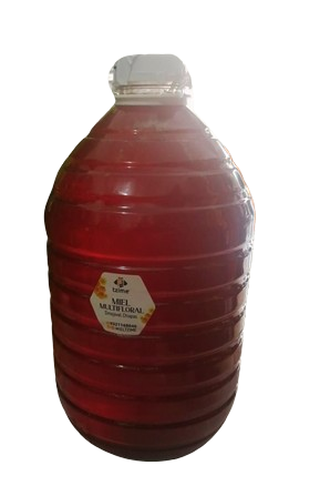 Garrafa 5L