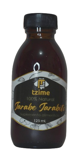 Jarabe Jarabito