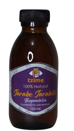 Jarabe Jarabito Bugambilia