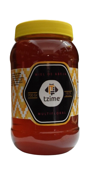 Miel 500ml