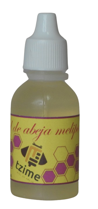 Miel Melipona Gotero 25ml
