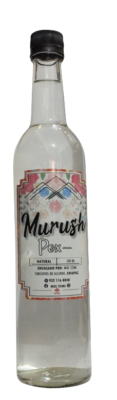 Pox Natural