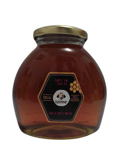 Tarro Gourmet 500ml