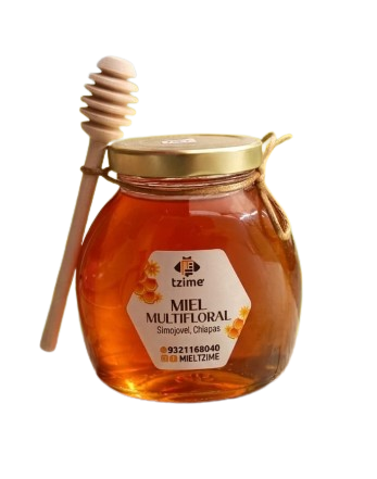 Tarro Gourmet 500ml