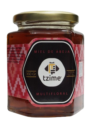 Tarro Miel 266ml